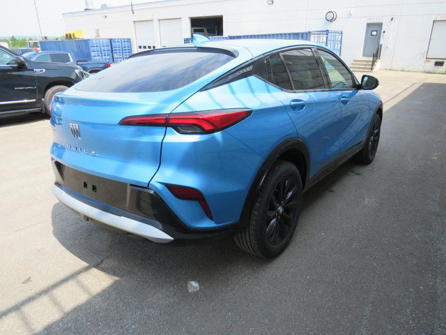 2025 Buick Envista Sport Touring in Cars & Trucks in Fredericton - Image 4