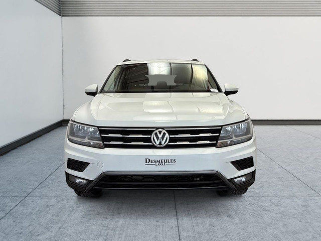 2021 Volkswagen Tiguan SE 2,0T 4Motion Toit pano Cuir Navigation in Cars & Trucks in Laval / North Shore - Image 2
