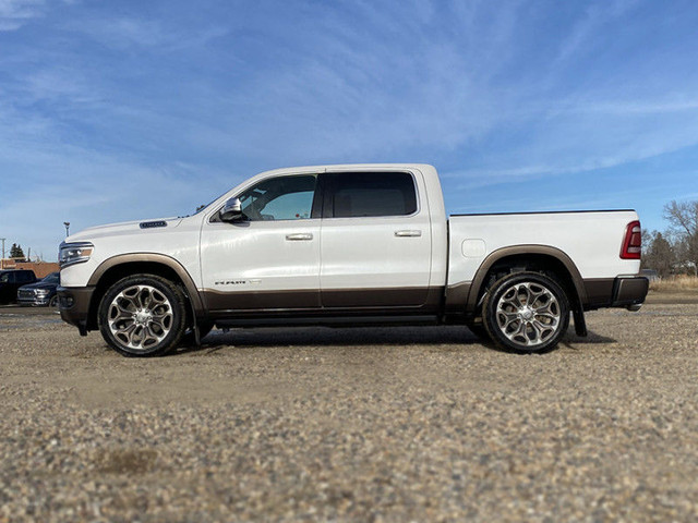 2020 Ram 1500 Longhorn in Cars & Trucks in Saskatoon - Image 3