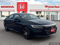 *WATERLOO HONDA'S **PRE-OWNED BUY SMART PROGRAM* - With the purchase of this vehicle, you will recei... (image 8)