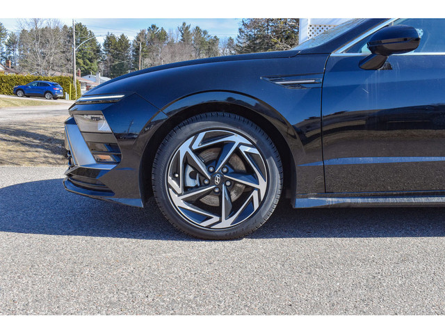 2025 Hyundai Sonata Preferred-Trend in Cars & Trucks in Pembroke - Image 3