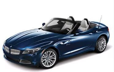 2011 BMW Z4 sDrive35i CONVERTIBLE | 3M | HEATED LEATHER
