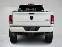 Built to conquer tough jobs and deliver premium comfort, this 2018 Ram 2500 Laramie 4x4 Crew Cab com... (image 7)
