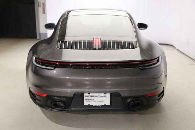 2020 Porsche 911 Carrera 4S Coupe in Cars & Trucks in City of Montréal - Image 3