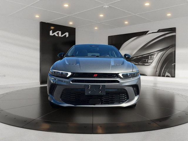 2024 Dodge Hornet Hybride R/T Plus PHEV TIe *Disponibilité limit in Cars & Trucks in Ottawa - Image 3