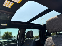 2023 F-150 - TREMOR SERIES - AUTO HIGHBEAMS - REAR DEFROSTER/PRIVACY GLASS - PICKUP BOX TIE DOWN HOO... (image 9)