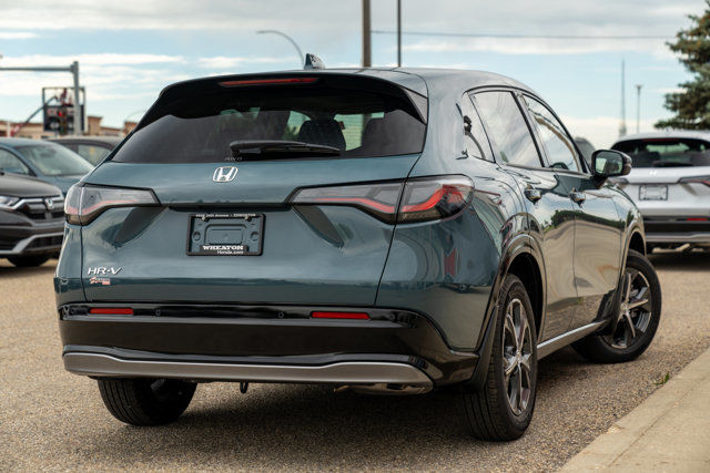 2026 Honda HR-V EX-L in Cars & Trucks in Edmonton - Image 2