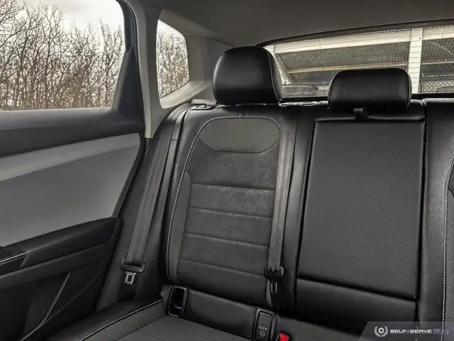 2023 Volkswagen Taos Comfortline | VW CERTIFIED | HEATED SEATS in Cars & Trucks in Strathcona County - Image 14