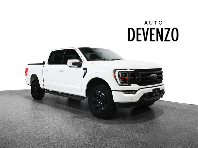 2023 Ford F-150 LARIAT 4WD SuperCrew 5.5' Box in Cars & Trucks in Laval / North Shore