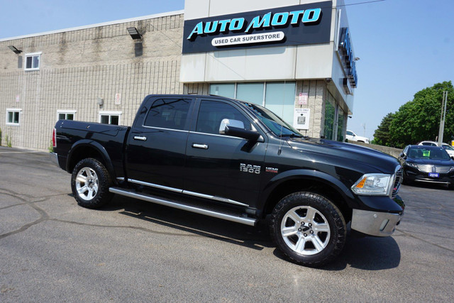 2016 RAM 1500 in Cars & Trucks in Oakville / Halton Region