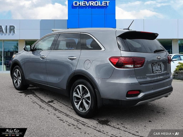 2020 Kia Sorento 3.3L EX in Cars & Trucks in Ottawa - Image 4