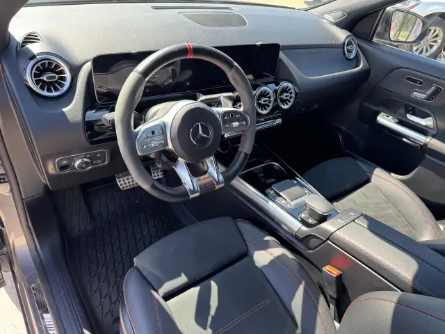 2021 Mercedes-Benz GLA in Cars & Trucks in Regina - Image 9