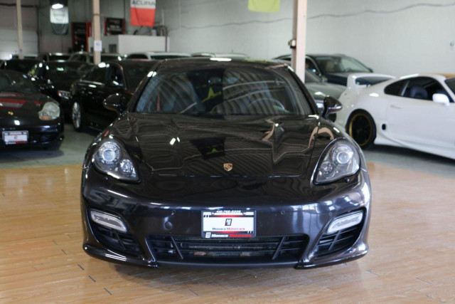  2013 Porsche Panamera GTS - NO ACCIDENT|NAVI|CAM|SUNROOF|ALCANT in Cars & Trucks in City of Toronto - Image 2