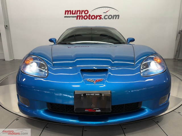 2008 Chevrolet Corvette in Cars & Trucks in Brantford - Image 2