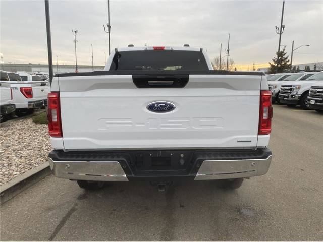  2022 Ford F-150 XLT in Cars & Trucks in St. Albert - Image 4