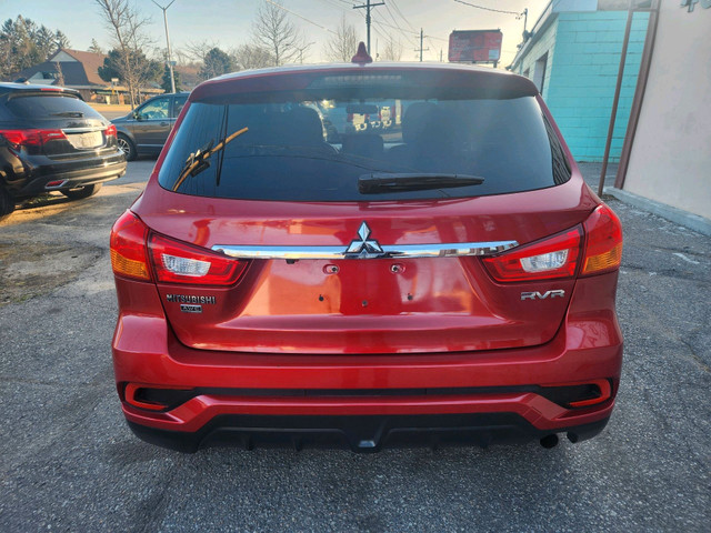 2018 Mitsubishi RVR SE AWC in Cars & Trucks in City of Toronto - Image 3