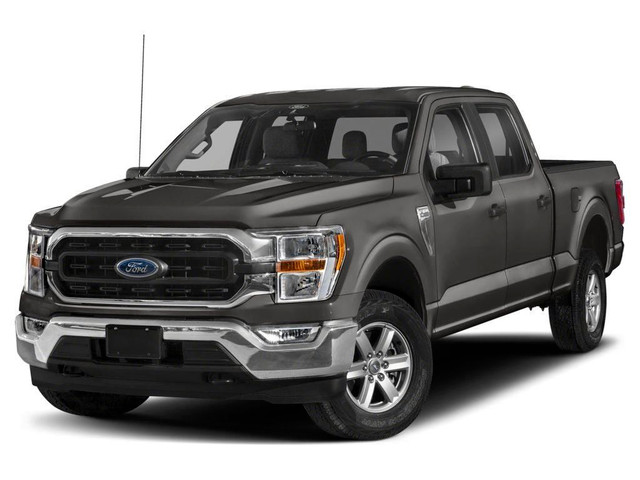 2021 Ford F-150 XLT in Cars & Trucks in Thunder Bay