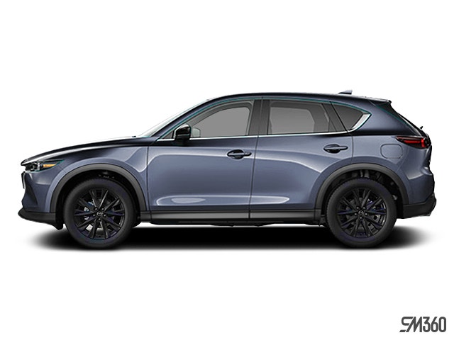 2022 Mazda CX-5 Kuro