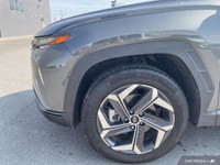 ==== 2024 Hyundai Tucson Hybrid Ultimate AWD | Navigation | Panoramic Sunroof | Leather | 19 Alloys... (image 8)