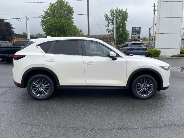 2017 Mazda CX-5 GS in Cars & Trucks in Cornwall - Image 2