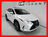 2021 LEXUS RX350L AWD CARFAX VERIFIED, CLEAN TITLE ONLY 74,000KM AUTOMATIC TRANSMISSION WHITE EXTERI... (image 7)