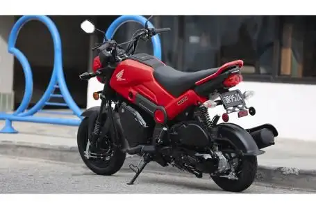 Navi in Street, Cruisers & Choppers in Edmonton - Image 6