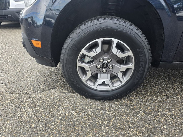 2022 Ford Maverick XLT | FX4 OFF-ROAD | LUXURY PKG | BEDLINER in Cars & Trucks in Calgary - Image 4