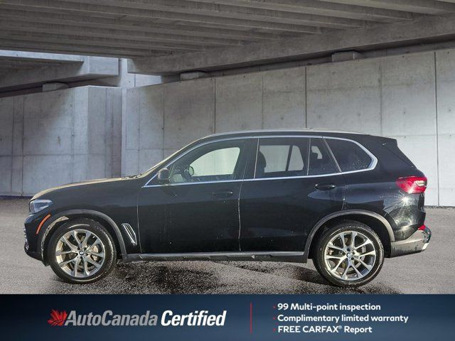 2022 BMW X5 xDrive40i | 3.0L Turbo | Digital Dash in Cars & Trucks in Tricities/Pitt/Maple - Image 4