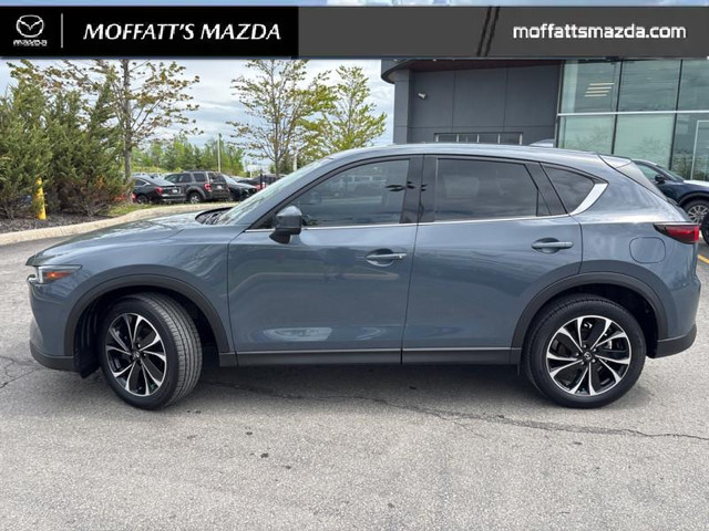 2023 Mazda CX-5 GT AWD - One Owner in Cars & Trucks in Barrie - Image 2