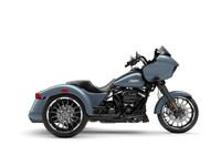 2024 Harley-Davidson FLTRT TRI ROAD GLIDE
