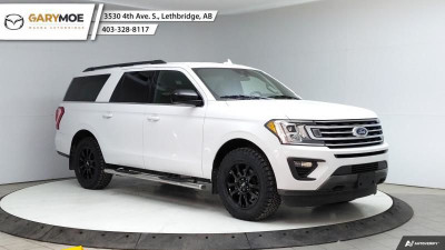 2021 Ford Expedition SSV Max (5 Seat Only) Power Drivers Seat...