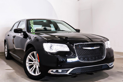 2016 Chrysler 300 TOURING LIMITED + CUIR + TOIT PANO SIEGES CHAU