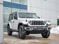 BRIGHT WHITE,TRANSMISSION: 8-SPEED TORQUEFLITE AUTO,TECHNOLOGY GROUP -inc: Alpine Premium Audio Syst... (image 9)