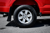 This 2023 Ford F-150 is for sale today. This crew cab 4X4 pickup has 60,628 kms. It's red in colour... (image 5)