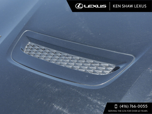 2015 Lexus RC F in Cars & Trucks in City of Toronto - Image 4
