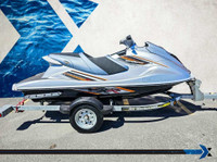 2011 YAMAHA VXR 1800 WAVERUNNER