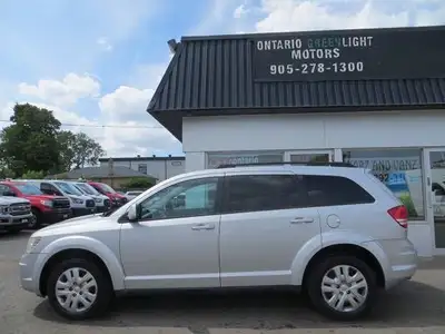 Your one STOP used car Store,CARFAX CANADA, ABSOLUTELY NOOO FEES,Check our FULL Inventory @ www.onta...