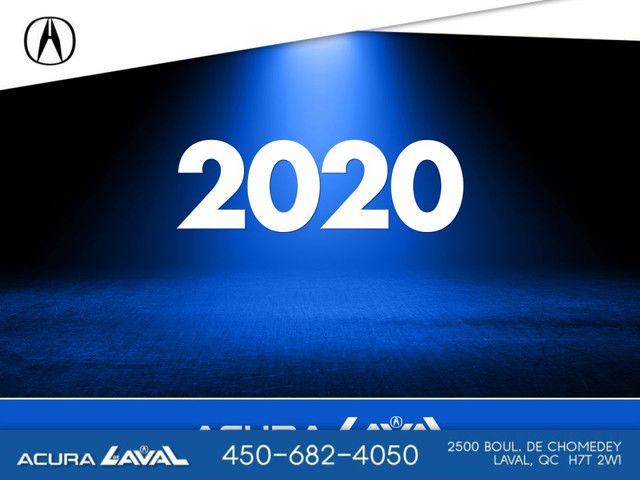 Acura ILX Premium berline 2020 à vendre in Cars & Trucks in Laval / North Shore - Image 2