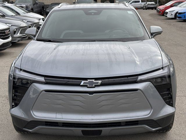 2025 Chevrolet Blazer EV AWD LT in Cars & Trucks in Calgary - Image 2