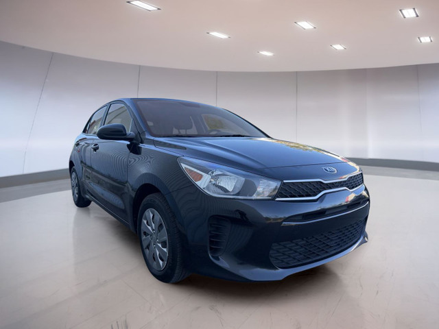 KIA Rio 5 portes LX BM 2019 à vendre dans Autos et camions  à Laurentides - Image 3