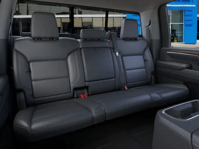 2025 Chevrolet Silverado 2500HD LT in Cars & Trucks in Oakville / Halton Region - Image 21