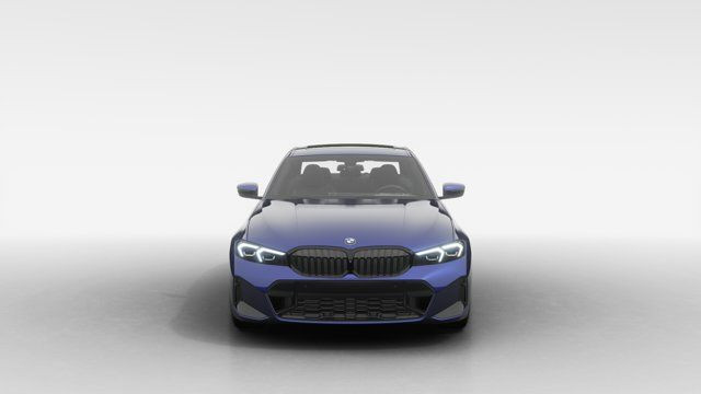 2025 BMW 3 Series 330i xDrive in Cars & Trucks in Laval / North Shore - Image 3
