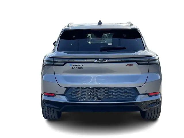 2025 Chevrolet Equinox EV 2RS in Cars & Trucks in City of Montréal - Image 12