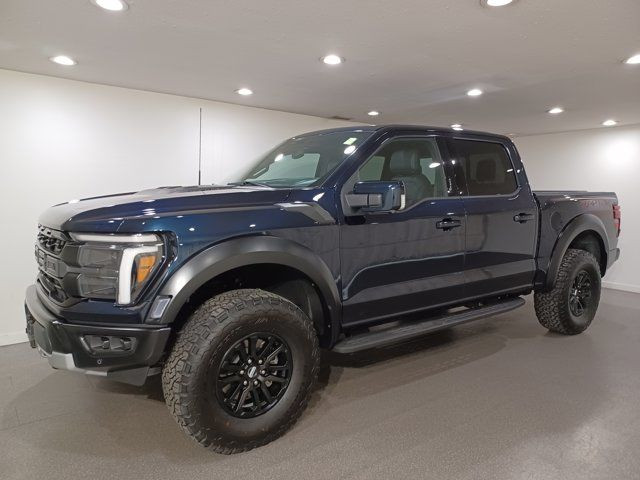 2024 Ford F-150 Raptor in Cars & Trucks in Regina - Image 2
