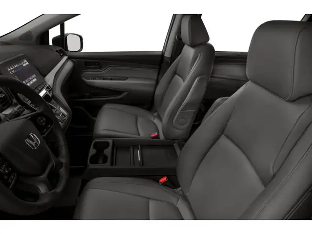 2019 Honda Odyssey Touring INCOMING | 11 SPEAKERS | HONDA LI... dans Autos et camions dans Ville de Toronto - Image 7