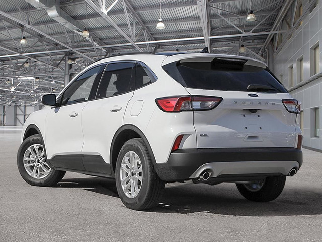  2021 Ford Escape SE in Cars & Trucks in Gatineau - Image 4