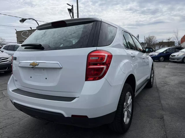 2016 CHEVROLET Equinox LS in Cars & Trucks in Laval / North Shore - Image 3