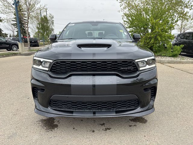 2025 Dodge Durango SRT Hellcat in Cars & Trucks in Edmonton - Image 2