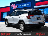 2022 GMC Terrain SLE Quicksilver Metallic *NEW TIRES*, *REMOTE START*, *BLUETOOTH*, *BACK-UP CAMERA*... (image 9)