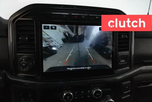 2022 Ford F-150 XLT SuperCrew 6 1/2 ft 4x4 w/ Apple CarPlay;, Re in Cars & Trucks in Bedford - Image 24